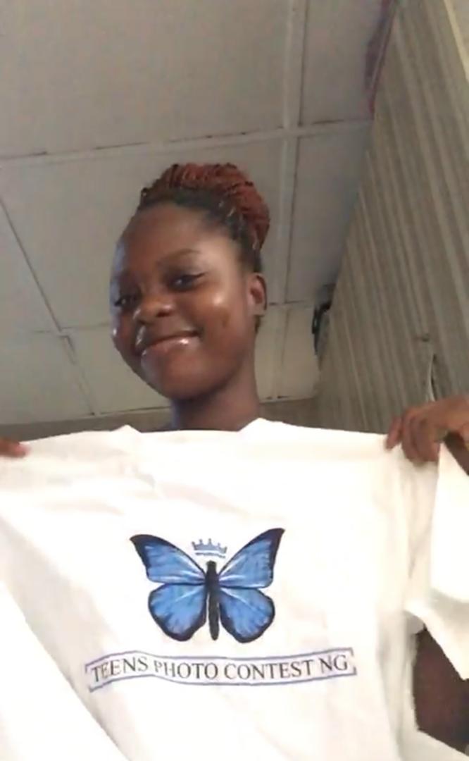 Official Merchandise